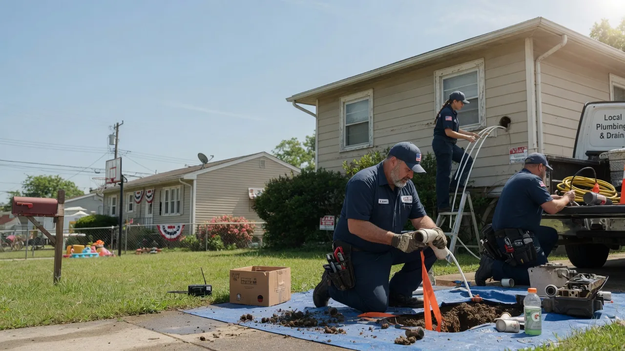Faucet Repair in South Plains, TX near me